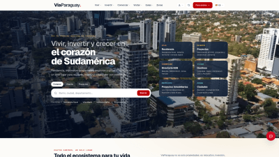 ViaParaguay.com